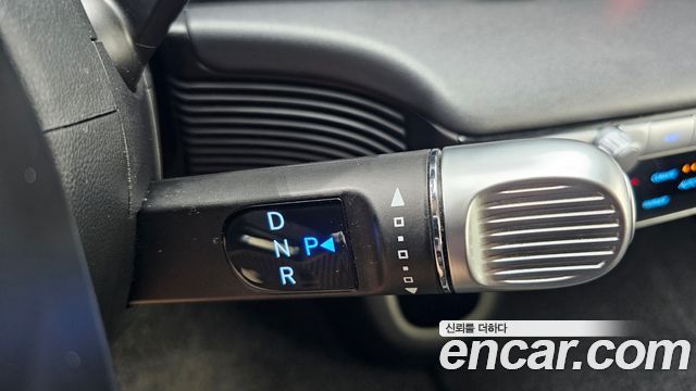 Hyundai Ioniq 5 Long range Prestige 2022 — фото 9