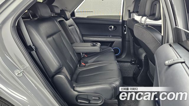 Hyundai Ioniq 5 Long range Prestige 2022 — фото 16