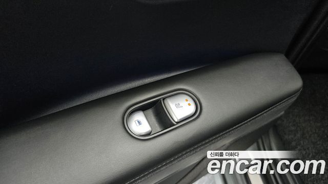 Hyundai Ioniq 5 Long range Prestige 2022 — фото 22