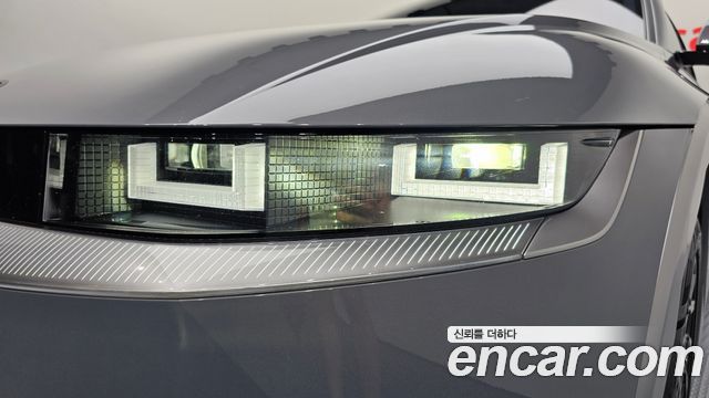 Hyundai Ioniq 5 Long range Prestige 2022 — фото 28