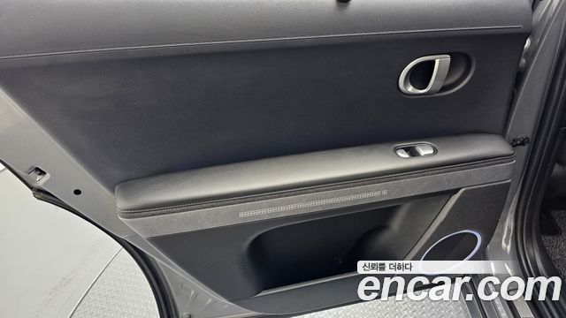 Hyundai Ioniq 5 Long range Prestige 2022 — фото 31