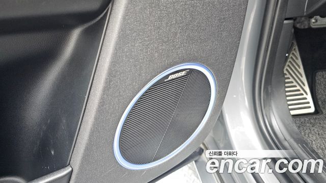 Hyundai Ioniq 5 Long range Prestige 2022 — фото 34