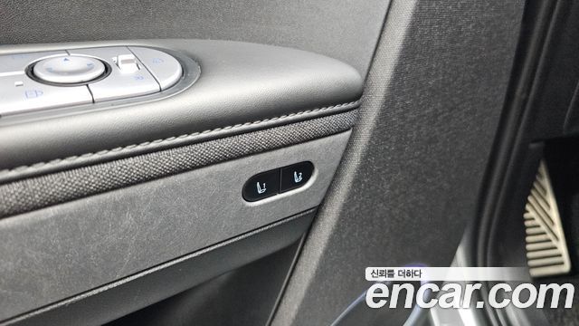 Hyundai Ioniq 5 Long range Prestige 2022 — фото 35