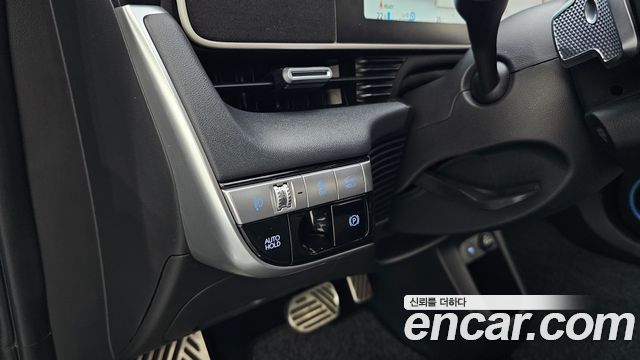 Hyundai Ioniq 5 Long range Prestige 2022 — фото 40