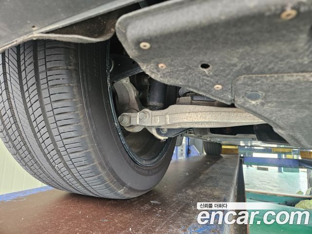 Hyundai Ioniq 5 Long range Prestige 2022 — фото 44