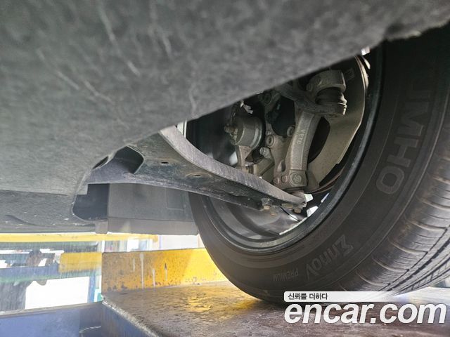Hyundai Ioniq 5 Long range Prestige 2022 — фото 45