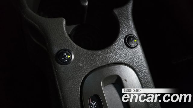 Nissan Cube 1.8 SL Z12 2013 — фото 19