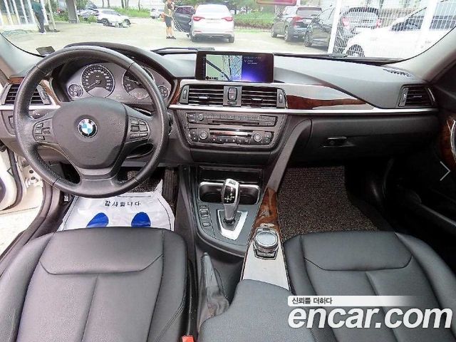 BMW 3 Series (F30) 320d 2015 — фото 7