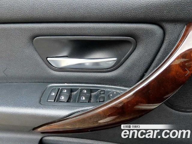 BMW 3 Series (F30) 320d 2015 — фото 16