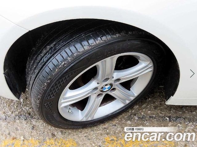 BMW 3 Series (F30) 320d 2015 — фото 24