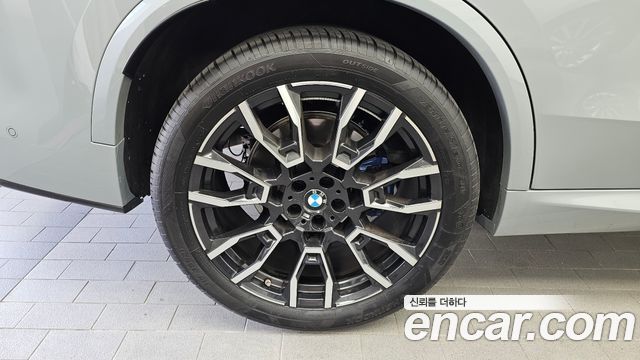BMW X5 (G05) xDrive 30d M Sport 2026 — фото 5