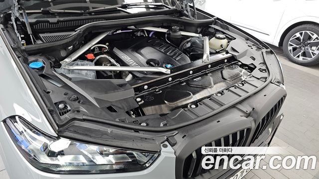 BMW X5 (G05) xDrive 30d M Sport 2026 — фото 6