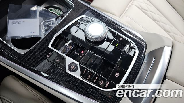 BMW X5 (G05) xDrive 30d M Sport 2026 — фото 9