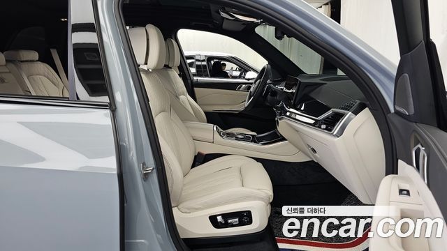 BMW X5 (G05) xDrive 30d M Sport 2026 — фото 11