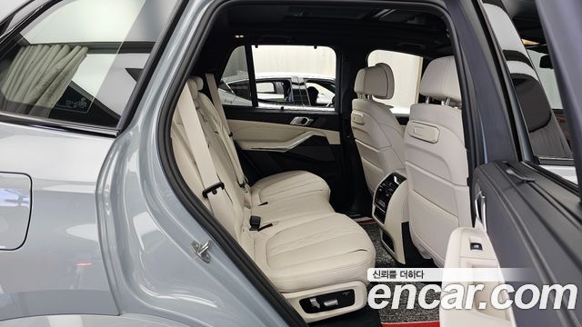 BMW X5 (G05) xDrive 30d M Sport 2026 — фото 12