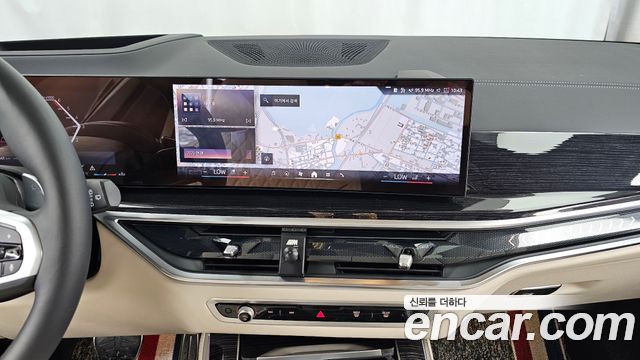 BMW X5 (G05) xDrive 30d M Sport 2026 — фото 14