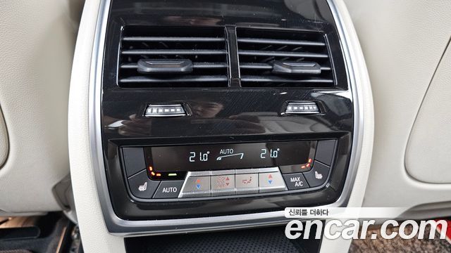BMW X5 (G05) xDrive 30d M Sport 2026 — фото 19