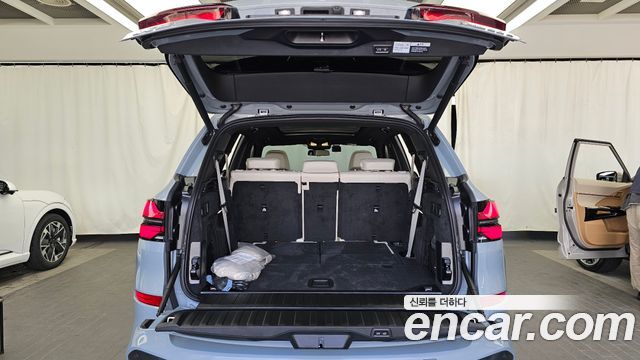 BMW X5 (G05) xDrive 30d M Sport 2026 — фото 20
