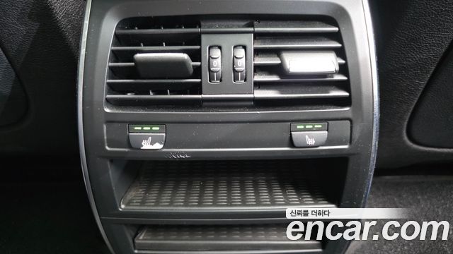 BMW 5 Series GT (F07) GT ED Edition 2015 — фото 23