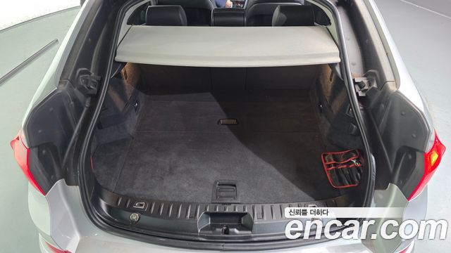 BMW 5 Series GT (F07) GT ED Edition 2015 — фото 24