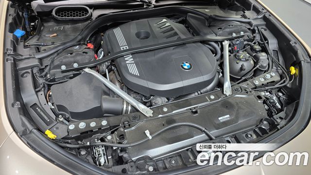 BMW 7 Series (G70) 740i xDrive M Sport 2024 — фото 6