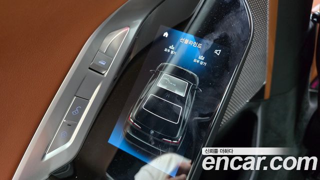 BMW 7 Series (G70) 740i xDrive M Sport 2024 — фото 16