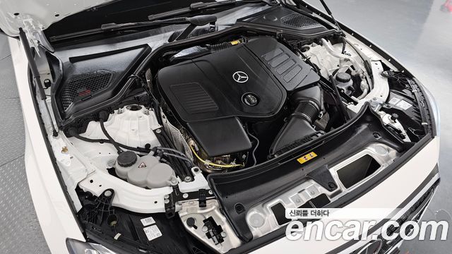 Mercedes-Benz E-Class (W214) E200 Avantgarde 2025 — фото 6