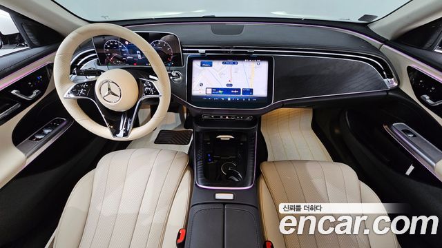 Mercedes-Benz E-Class (W214) E200 Avantgarde 2025 — фото 7