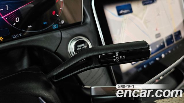 Mercedes-Benz E-Class (W214) E200 Avantgarde 2025 — фото 9