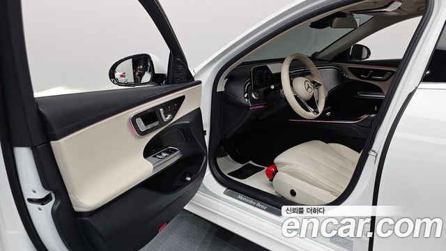 Mercedes-Benz E-Class (W214) E200 Avantgarde 2025 — фото 10
