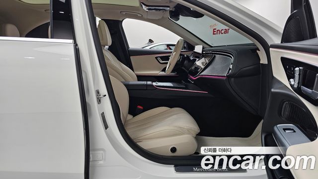 Mercedes-Benz E-Class (W214) E200 Avantgarde 2025 — фото 15