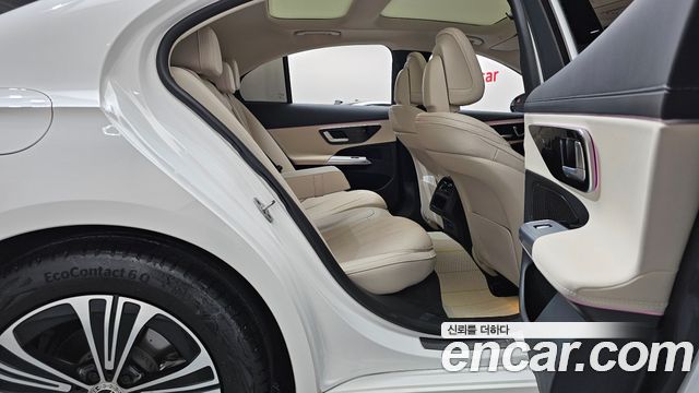 Mercedes-Benz E-Class (W214) E200 Avantgarde 2025 — фото 16