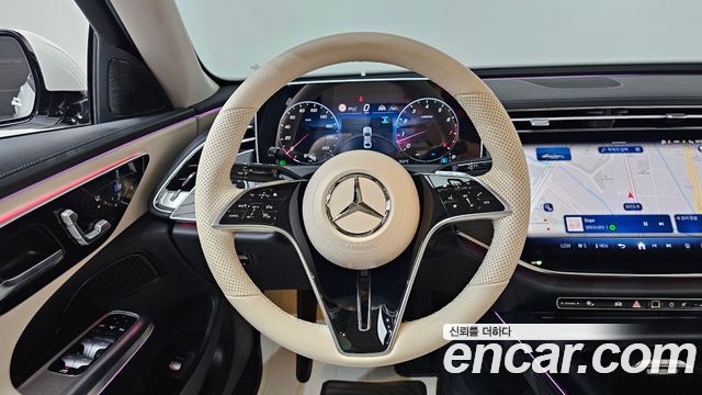 Mercedes-Benz E-Class (W214) E200 Avantgarde 2025 — фото 17