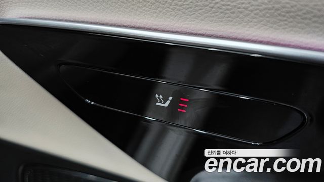 Mercedes-Benz E-Class (W214) E200 Avantgarde 2025 — фото 22