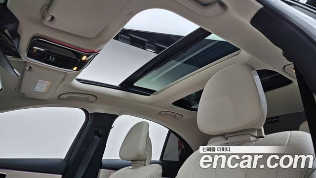 Mercedes-Benz E-Class (W214) E200 Avantgarde 2025 — фото 23