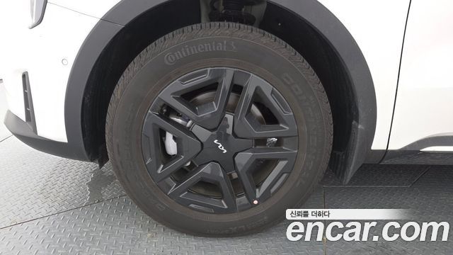 Kia Sorento (IV) HEV 1.6 2WD Gravity 2024 — фото 5