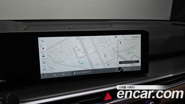 Kia Sorento (IV) HEV 1.6 2WD Gravity 2024 — фото 15