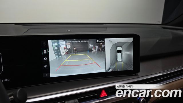 Kia Sorento (IV) HEV 1.6 2WD Gravity 2024 — фото 16
