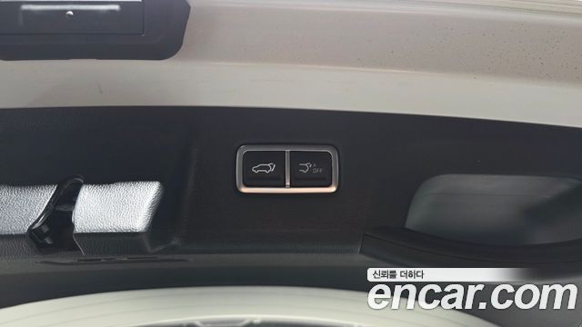 Kia Sorento (IV) HEV 1.6 2WD Gravity 2024 — фото 20