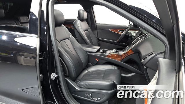 Lincoln MKX (II) 2.7 2WD 2017 — фото 15