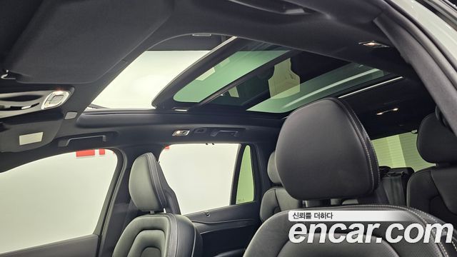 Volvo XC90 (II) T8 R-Design Hybrid 2021 — фото 19