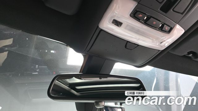 BMW X5 (F15) xDrive 40d 2014 — фото 19