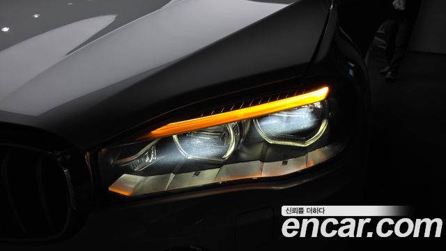 BMW X5 (F15) xDrive 40d 2014 — фото 22