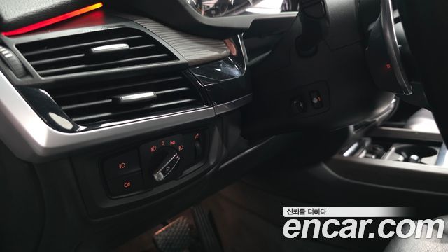 BMW X5 (F15) xDrive 40d 2014 — фото 28