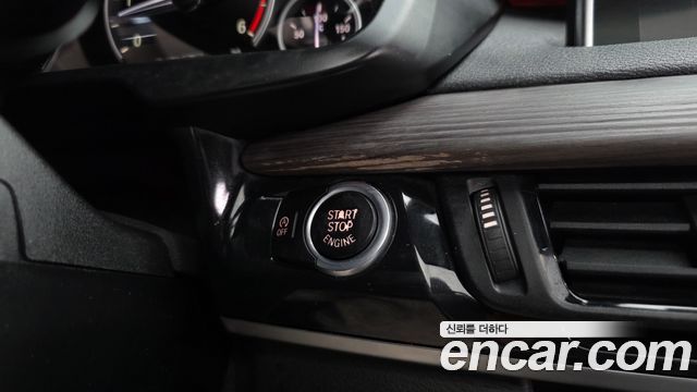 BMW X5 (F15) xDrive 40d 2014 — фото 29