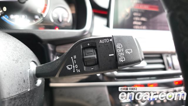 BMW X5 (F15) xDrive 40d 2014 — фото 30