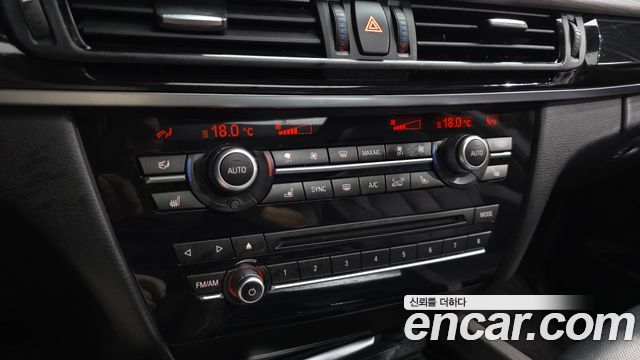 BMW X5 (F15) xDrive 40d 2014 — фото 31