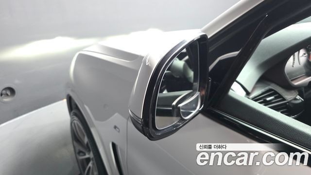 BMW X5 (F15) xDrive 40d 2014 — фото 33