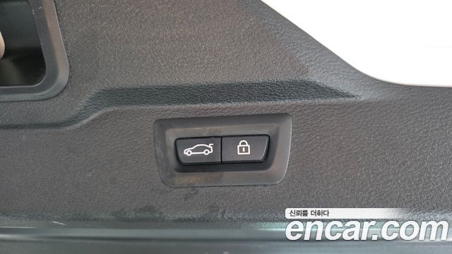 BMW X5 (F15) xDrive 40d 2014 — фото 34