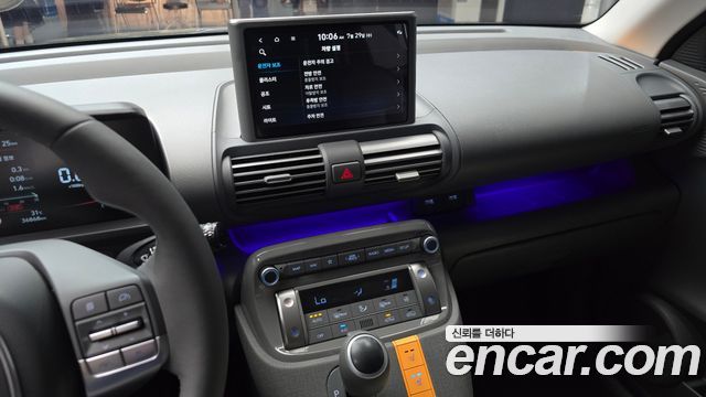 Hyundai Casper Turbo Inspiration 2023 — фото 14